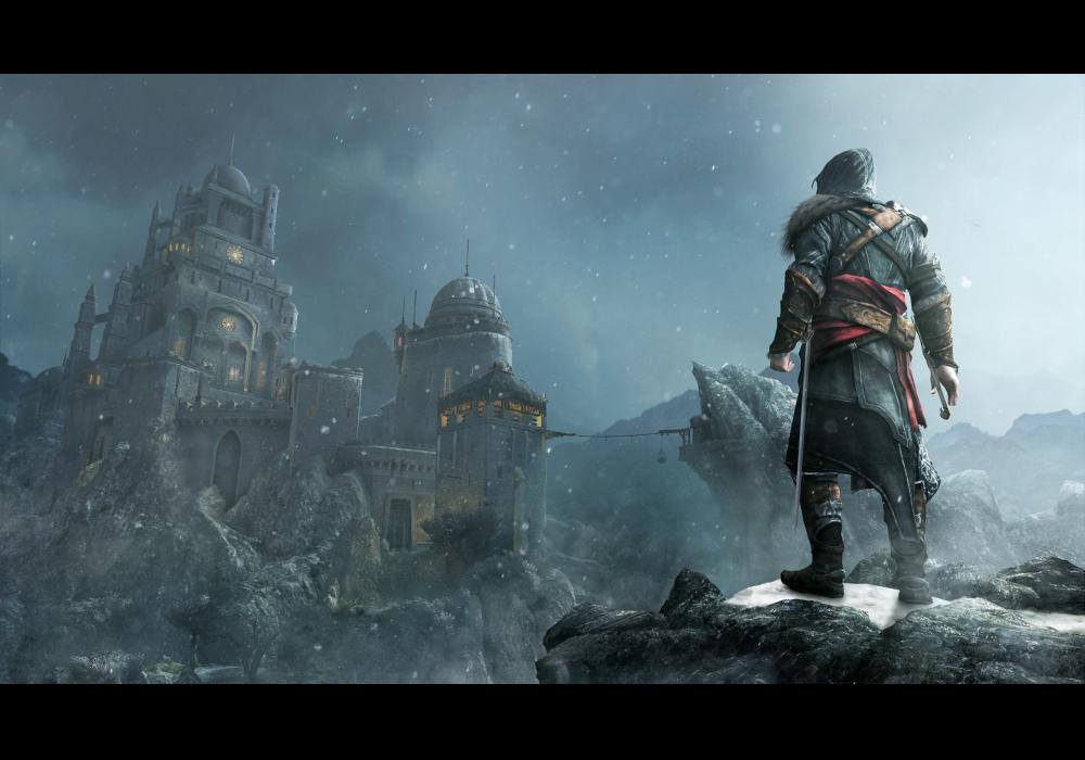 Assassin’s Creed: Revelations [Uplay]
