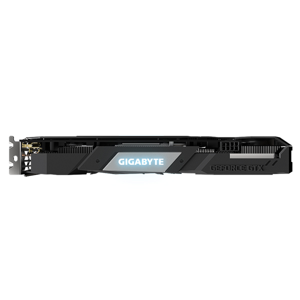 Gigabyte GeForce GTX 1660 SUPER GAMING OC 6G Gigabyte GeForce GTX 1660 SUPER GAMING OC 6G