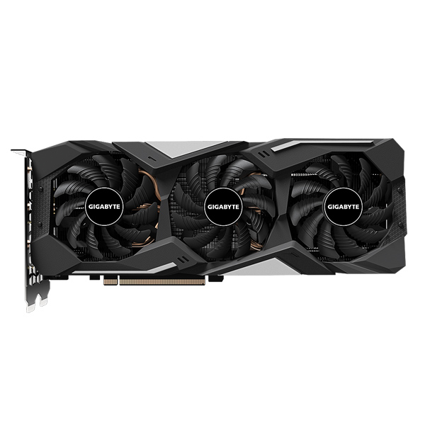 Gigabyte GeForce GTX 1660 SUPER GAMING OC 6G Gigabyte GeForce GTX 1660 SUPER GAMING OC 6G