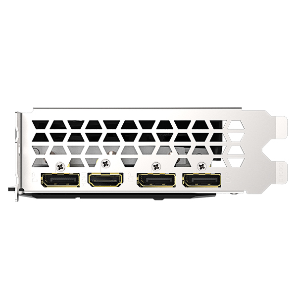 Gigabyte GeForce GTX 1660 SUPER GAMING OC 6G Gigabyte GeForce GTX 1660 SUPER GAMING OC 6G