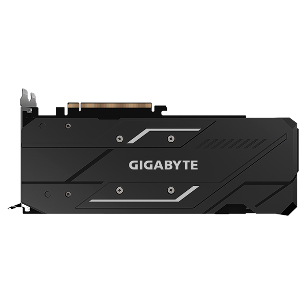 Gigabyte GeForce GTX 1660 SUPER GAMING OC 6G Gigabyte GeForce GTX 1660 SUPER GAMING OC 6G