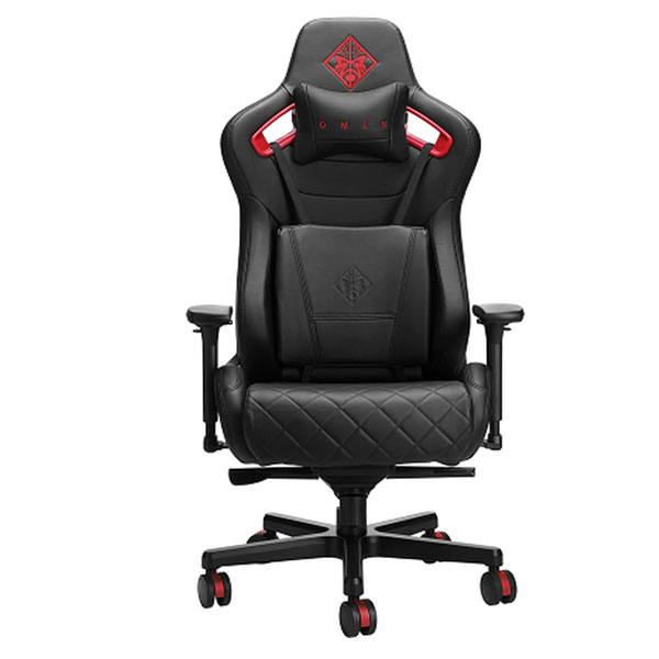 Herné kreslo HP OMEN Citadel Gaming Chair Herné kreslo HP OMEN Citadel Gaming Chair