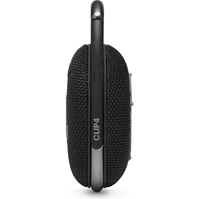 JBL Clip 4, čierny JBL Clip 4, čierny