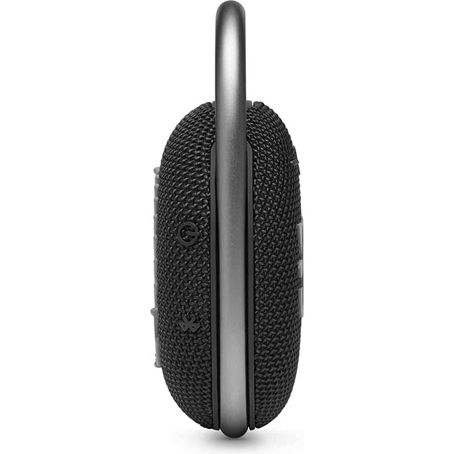 JBL Clip 4, čierny JBL Clip 4, čierny