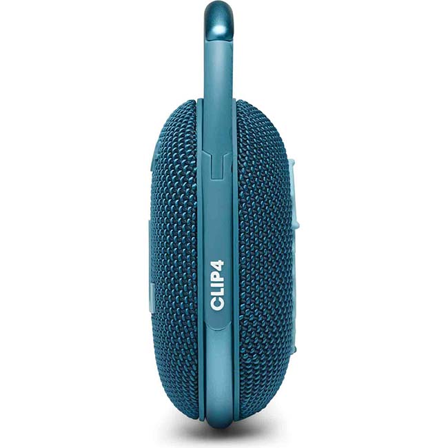 JBL Clip 4, modrý JBL Clip 4, modrý