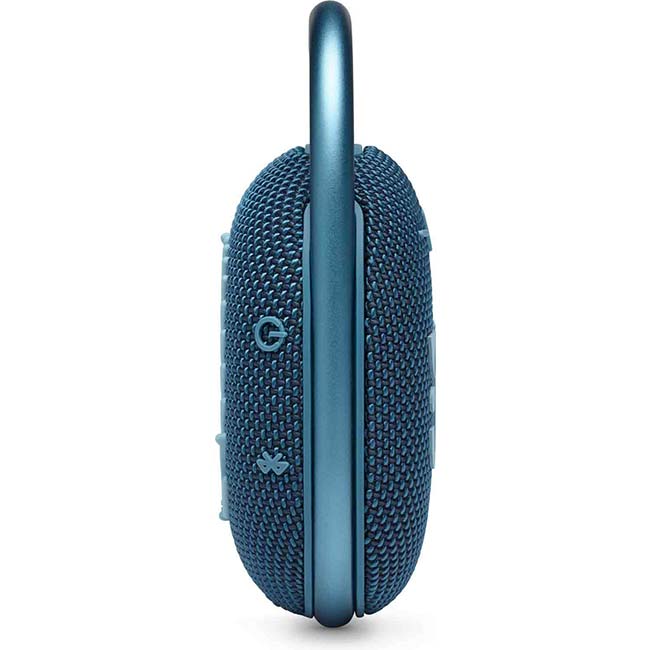 JBL Clip 4, modrý JBL Clip 4, modrý