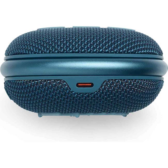 JBL Clip 4, modrý JBL Clip 4, modrý