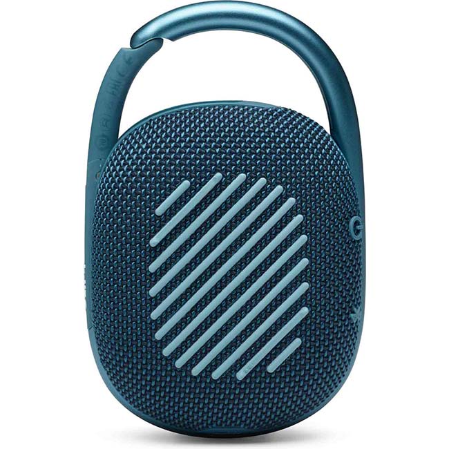 JBL Clip 4, modrý JBL Clip 4, modrý