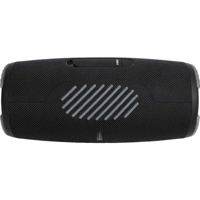 JBL Xtreme 3, Black JBL Xtreme 3, Black