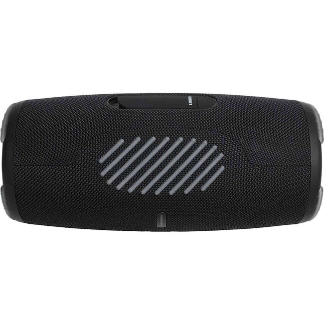 JBL Xtreme 3 prenosný reproduktor, čierna