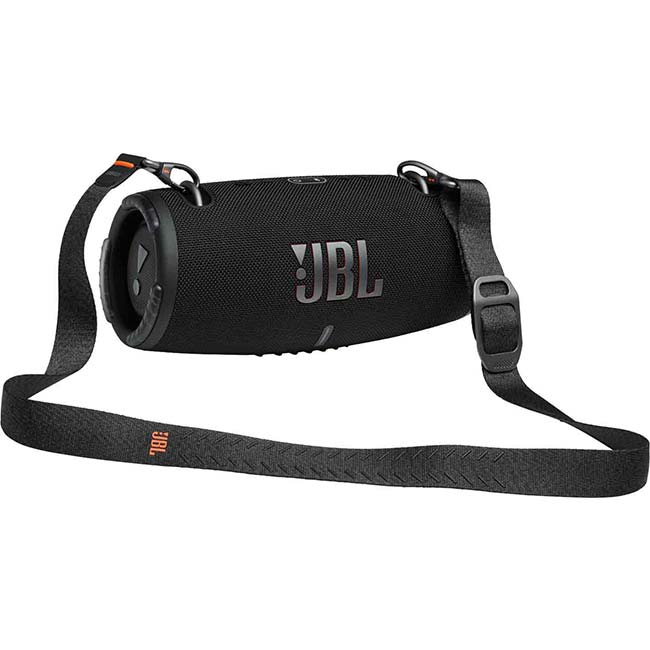 JBL Xtreme 3 prenosný reproduktor, čierna