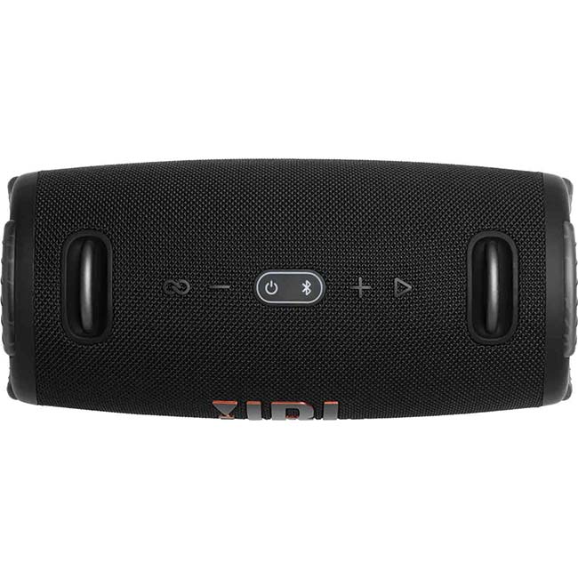 JBL Xtreme 3 prenosný reproduktor, čierna