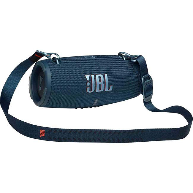 JBL Xtreme 3 prenosný reproduktor, modrá