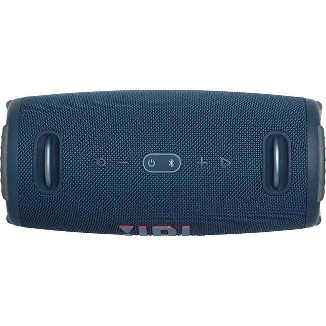 JBL Xtreme 3 prenosný reproduktor, modrá