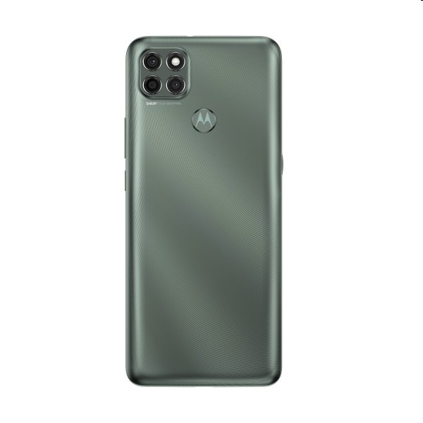 Motorola Moto G9 Power, Dual SIM, grey - SK distribúcia Motorola Moto G9 Power, Dual SIM, grey - SK distribúcia