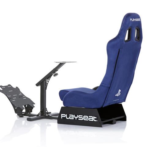 Závodné kreslo Playseat Evolution (Playstation Editon)