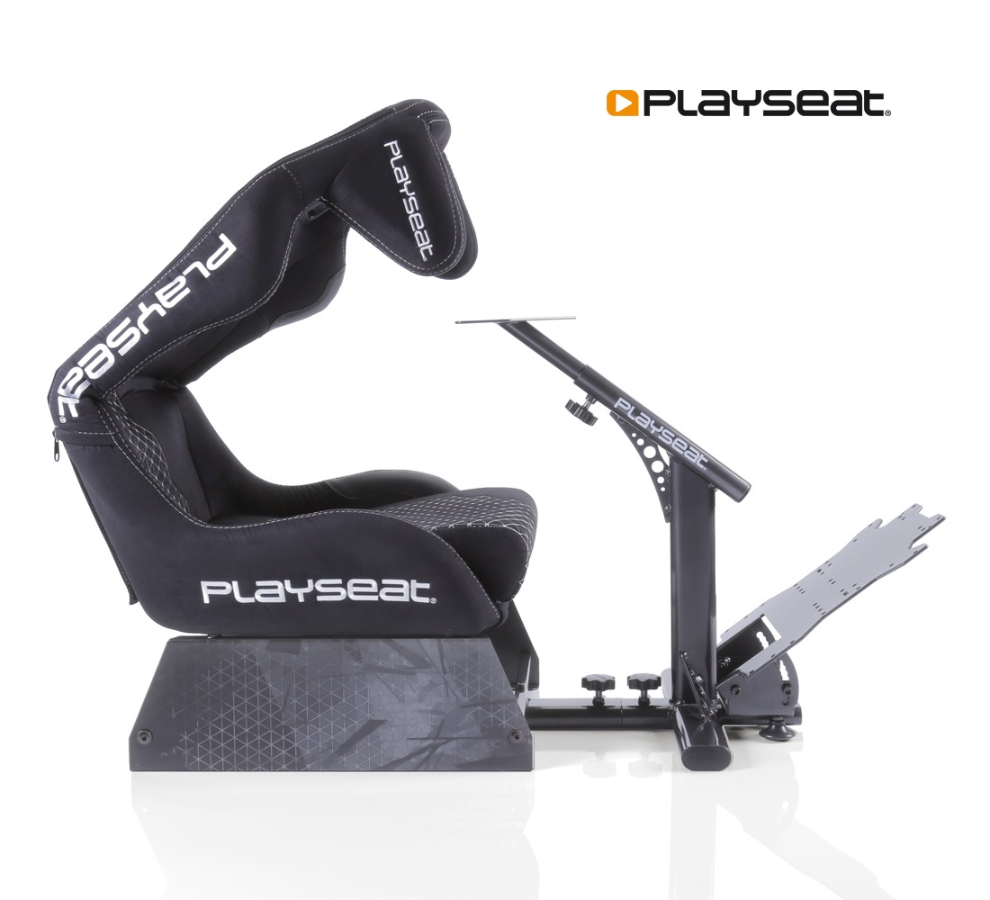 Závodné kreslo Playseat Project Cars Závodné kreslo Playseat Project Cars
