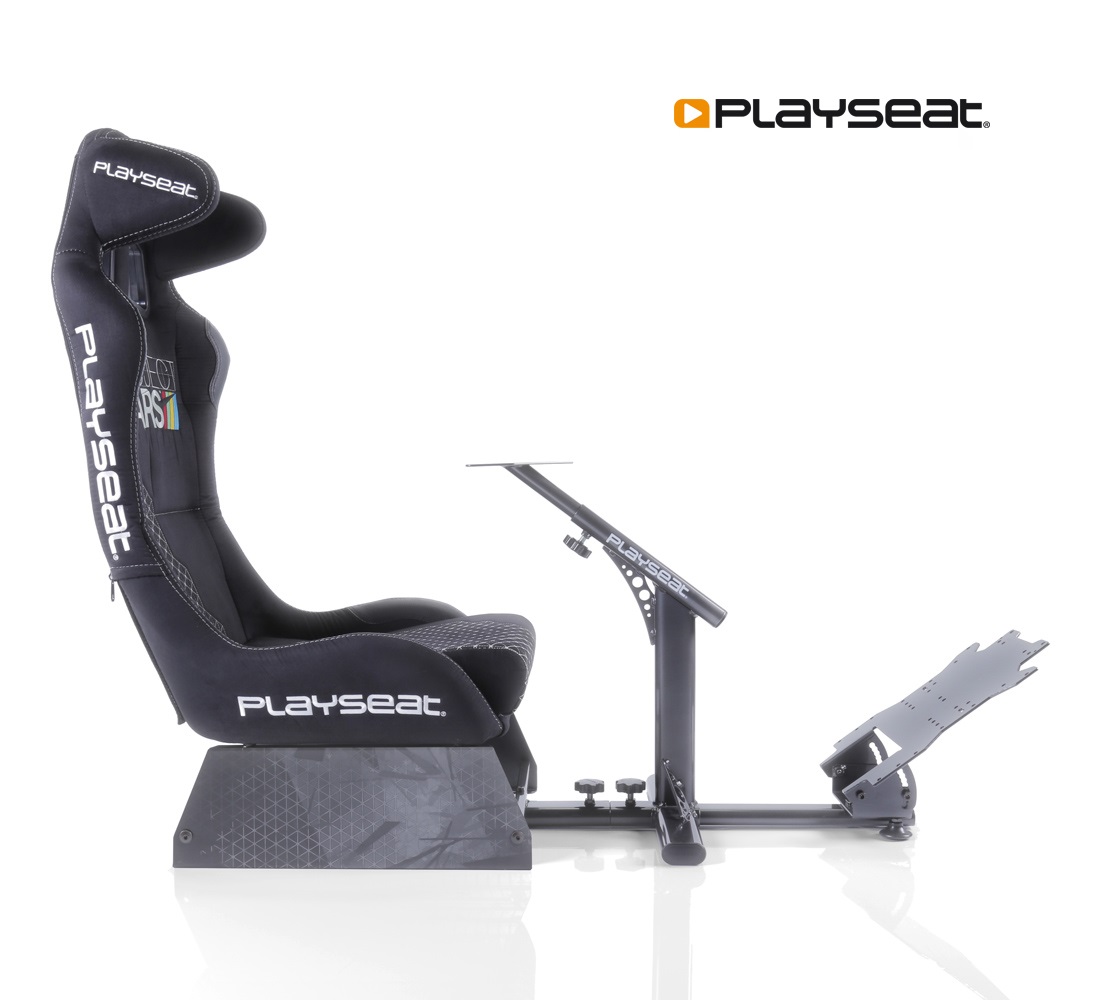 Závodné kreslo Playseat Project Cars