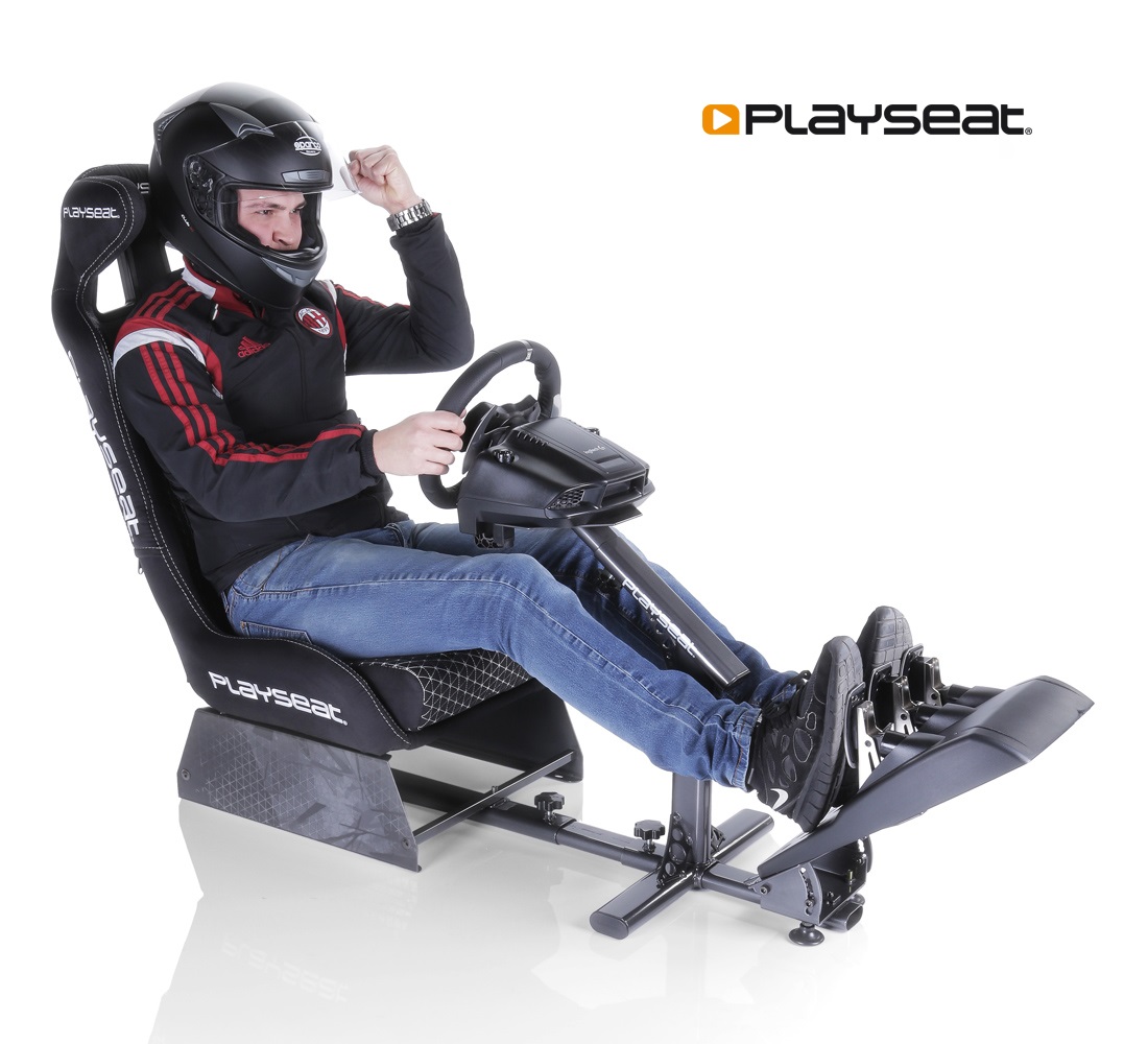 Závodné kreslo Playseat Project Cars