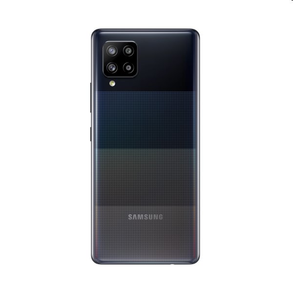 Samsung Galaxy A42 5G - A426B, Dual SIM, 4/128GB, black - SK distribúcia Samsung Galaxy A42 5G - A426B, Dual SIM, 4/128GB, black - SK distribúcia