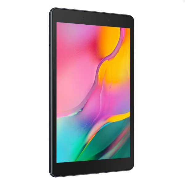 Samsung Galaxy Tab A 8 LTE - T295, black