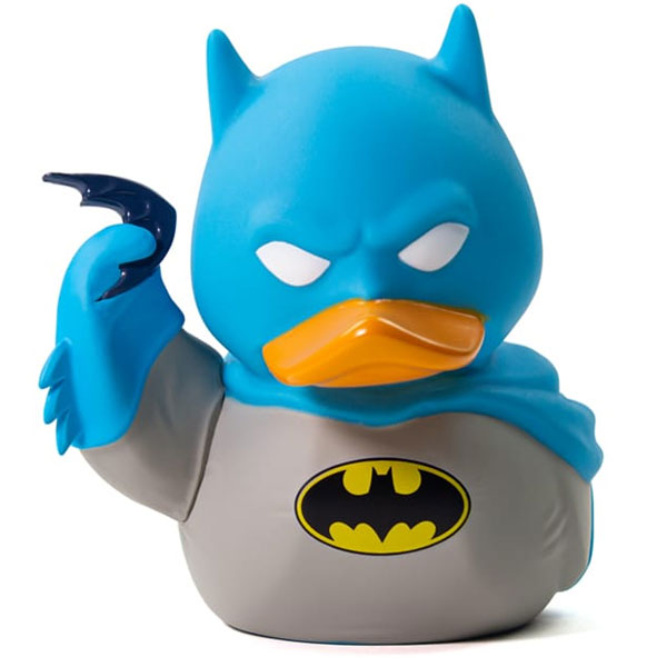 Tubbz! Batman (DC Comics)