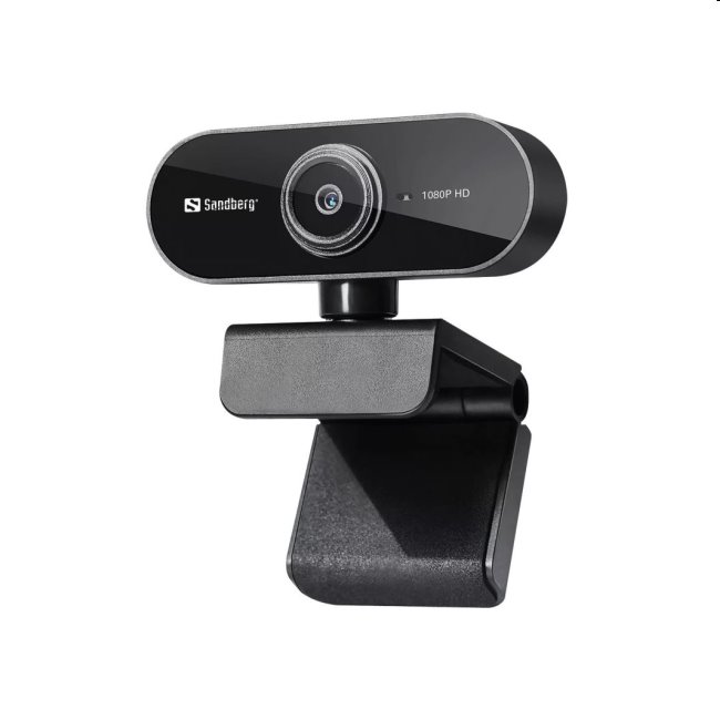 Sandberg USB cam Flex 1080P HD