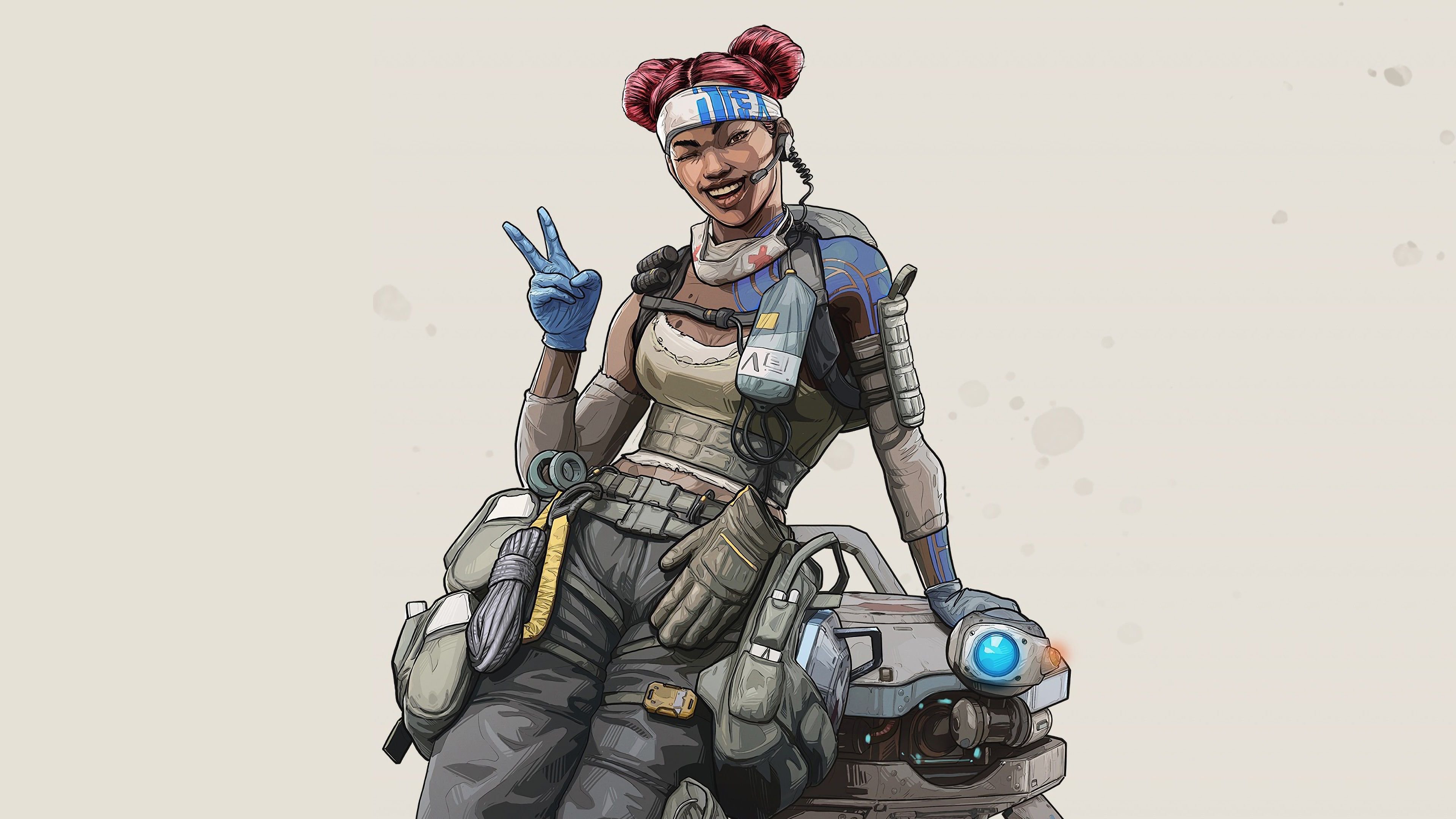 Apex Legends (Lifeline Edition) [Origin]