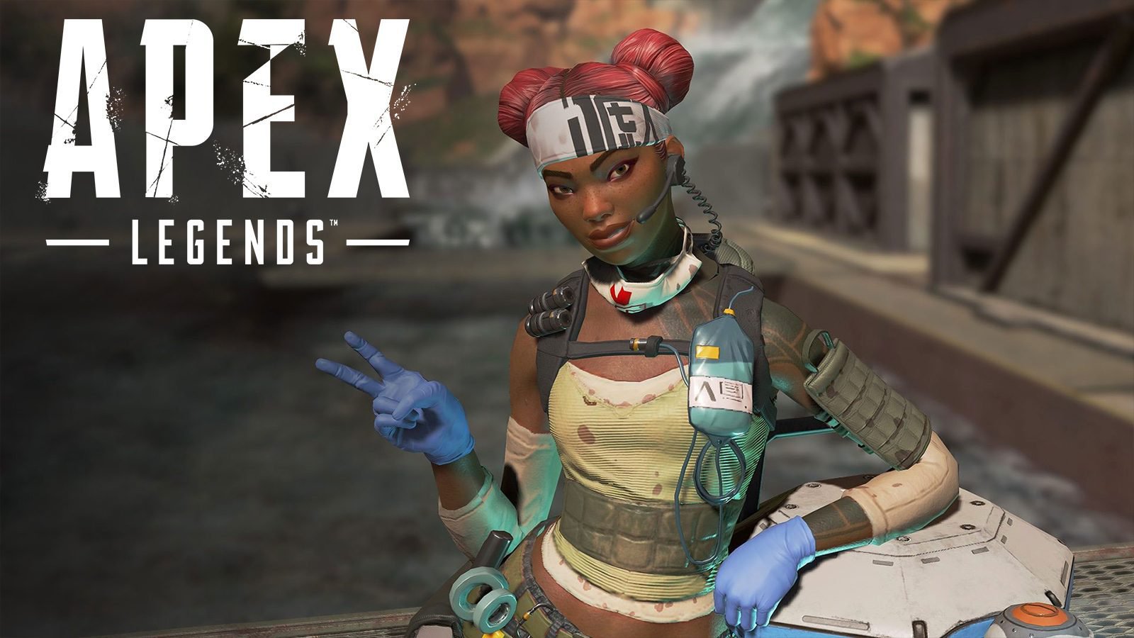 Apex Legends (Lifeline Edition) [Origin]