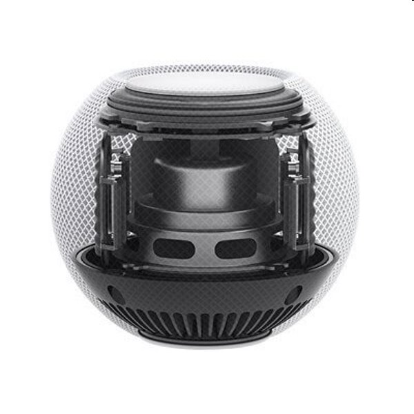 Apple HomePod mini, white Apple HomePod mini, white