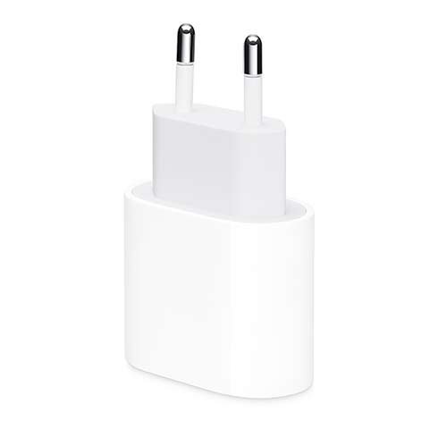Apple nabíjací adaptér USB-C 20W