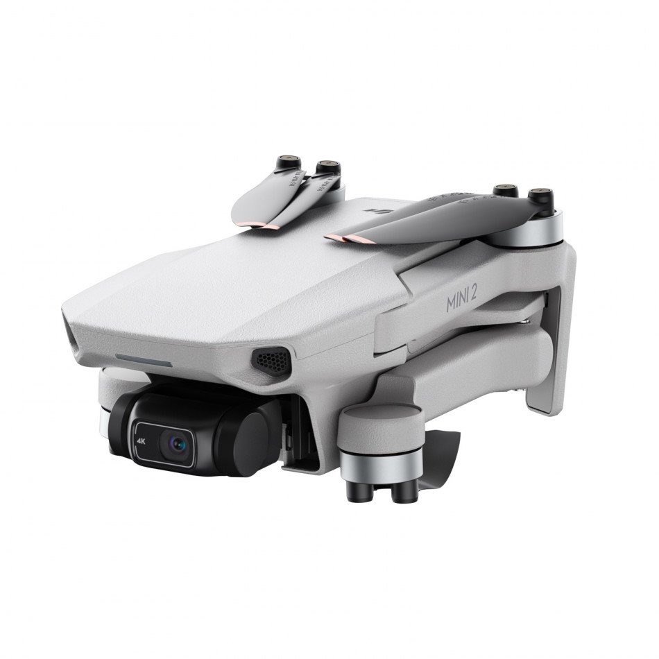 DJI Mini 2 DJI Mini 2
