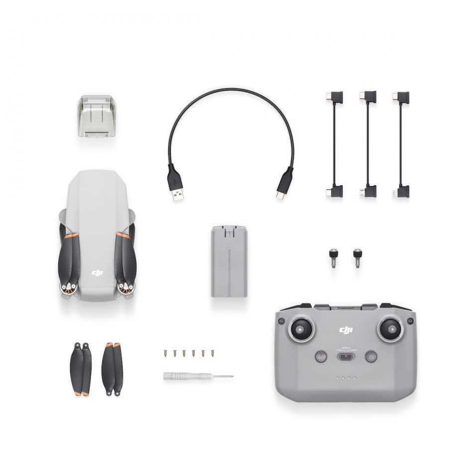 DJI Mini 2 DJI Mini 2