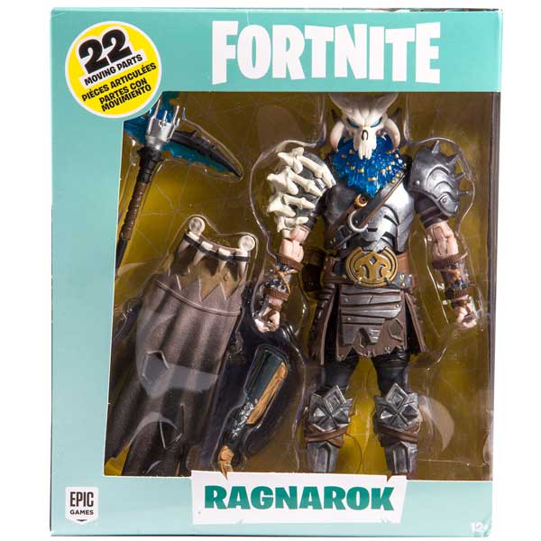 Figúrka Ragnarok (Fortnite)