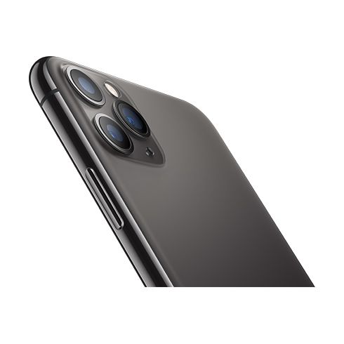 iPhone 11 Pro Max 256 GB kozmická sivá *Trieda B*