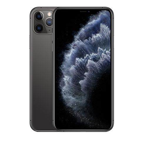 iPhone 11 Pro Max 256 GB kozmická sivá *Trieda B*
