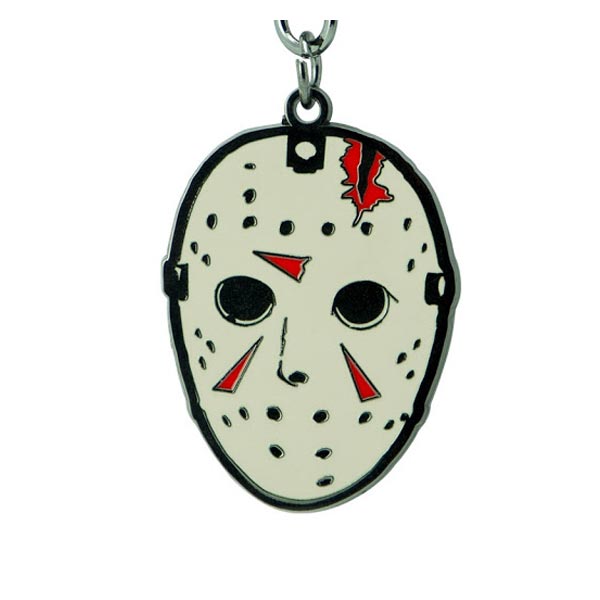 Kľúčenka Mask (Friday The 13th Movie)