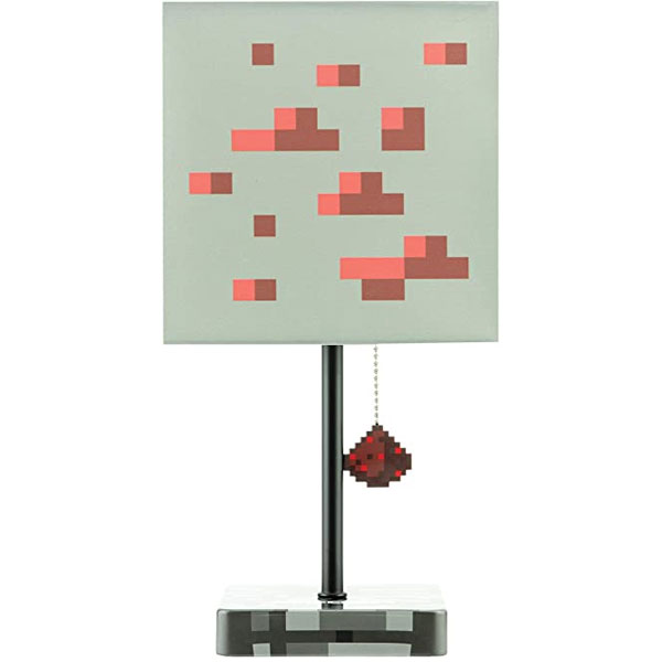 Lampa Block (Minecraft)