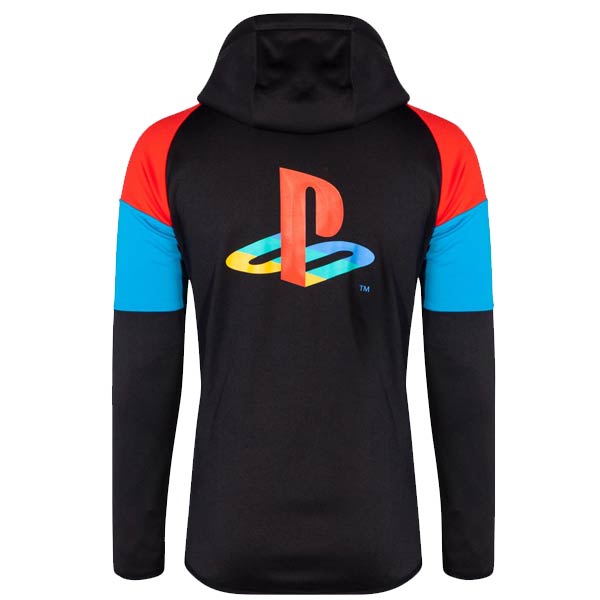 Mikina PlayStation Color Zipper XL Mikina PlayStation Color Zipper XL