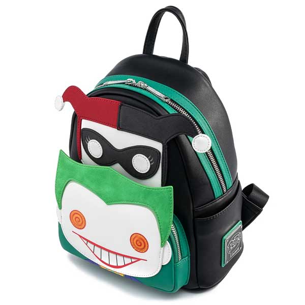 POP! Batoh Joker and Harlye by Loungefly (DC) POP! Batoh Joker and Harlye by Loungefly (DC)