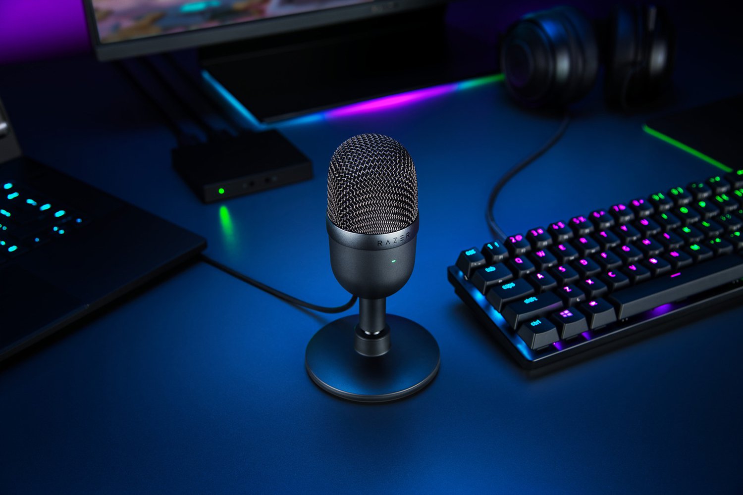 Razer Seiren Mini