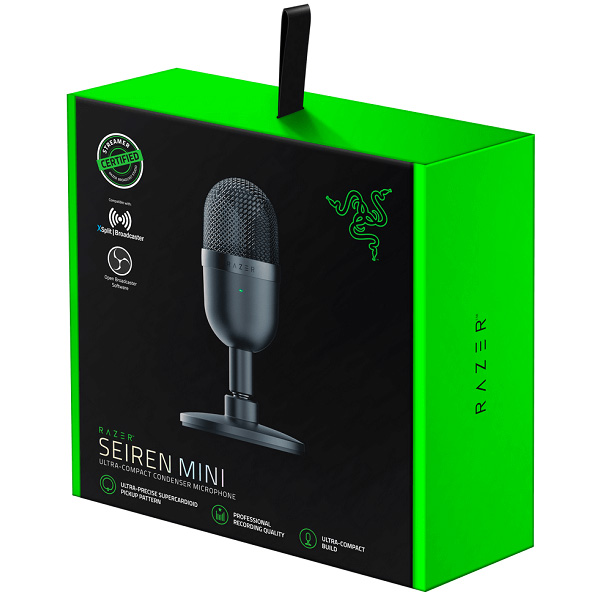 Razer Seiren Mini