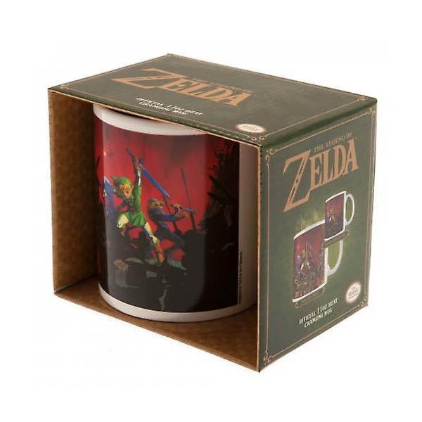 Šálka Battle (The Legends of Zelda)