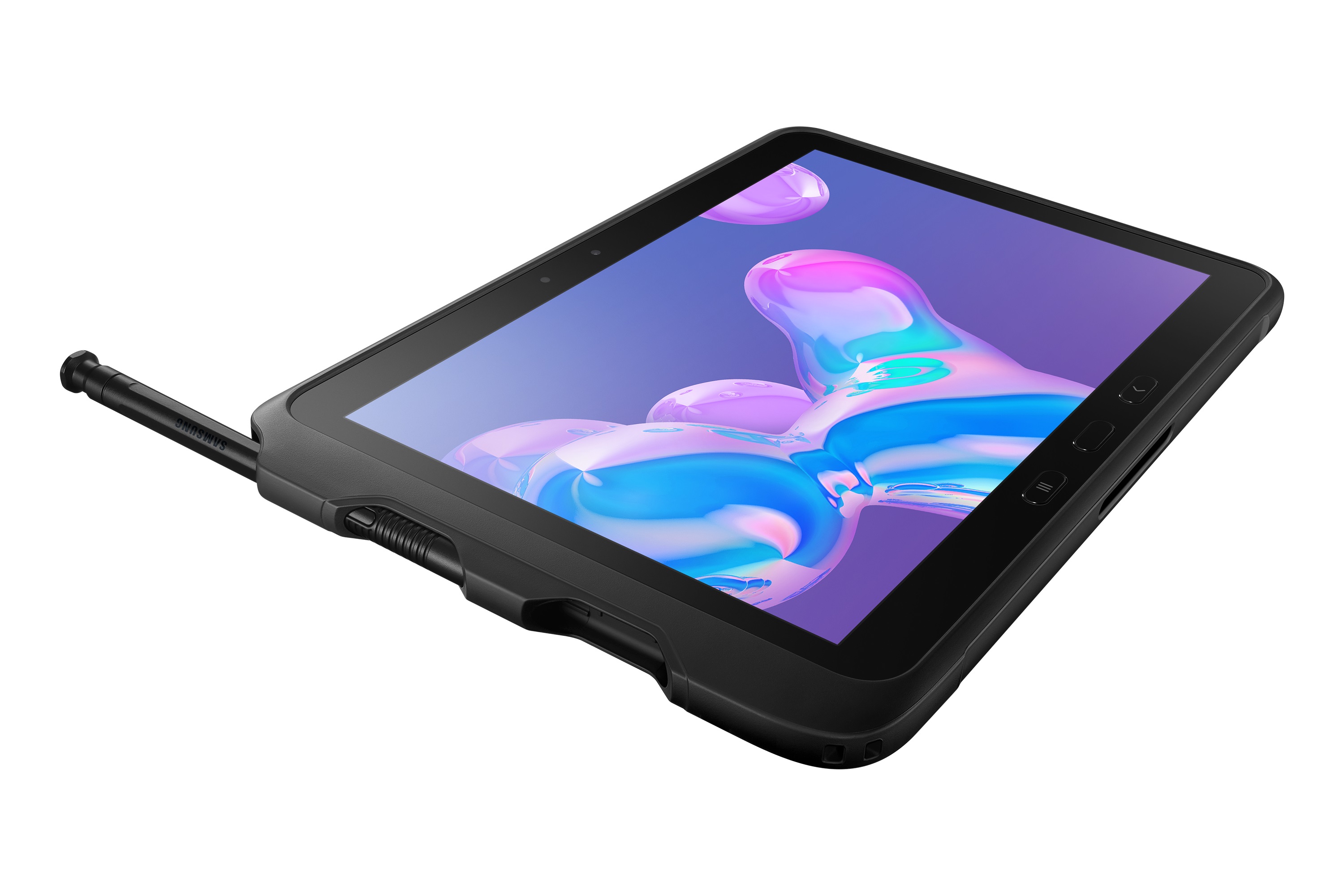 Samsung Galaxy Tab Active Pro 10.1 WiFi - T540, black