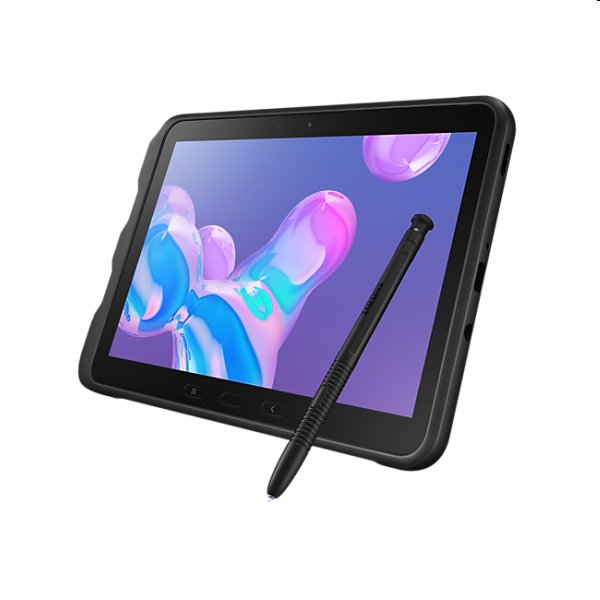 Samsung Galaxy Tab Active Pro 10.1 WiFi - T540, black