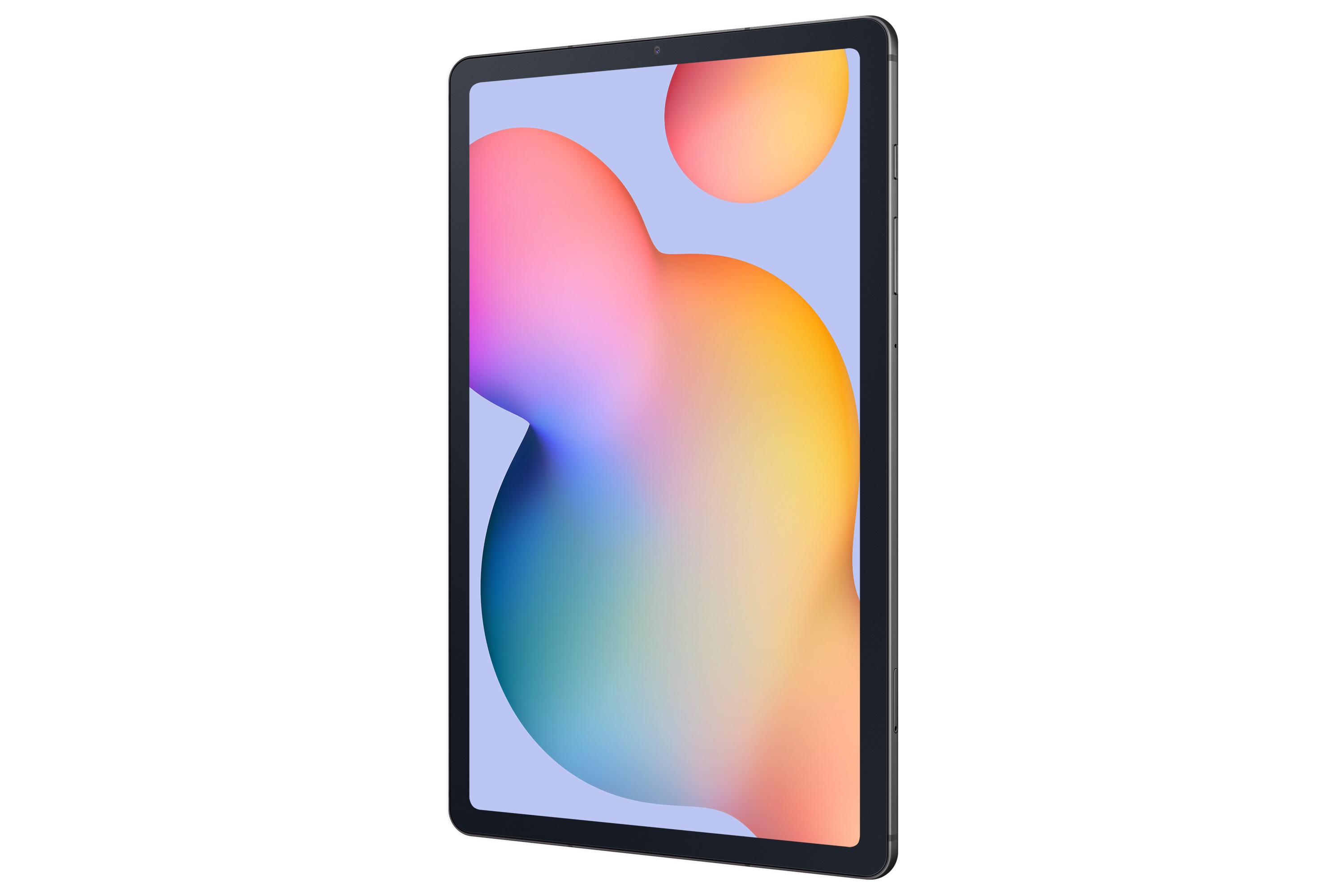 Samsung Galaxy Tab S6 Lite 10.4 WiFi - P610, grey Samsung Galaxy Tab S6 Lite 10.4 WiFi - P610, grey