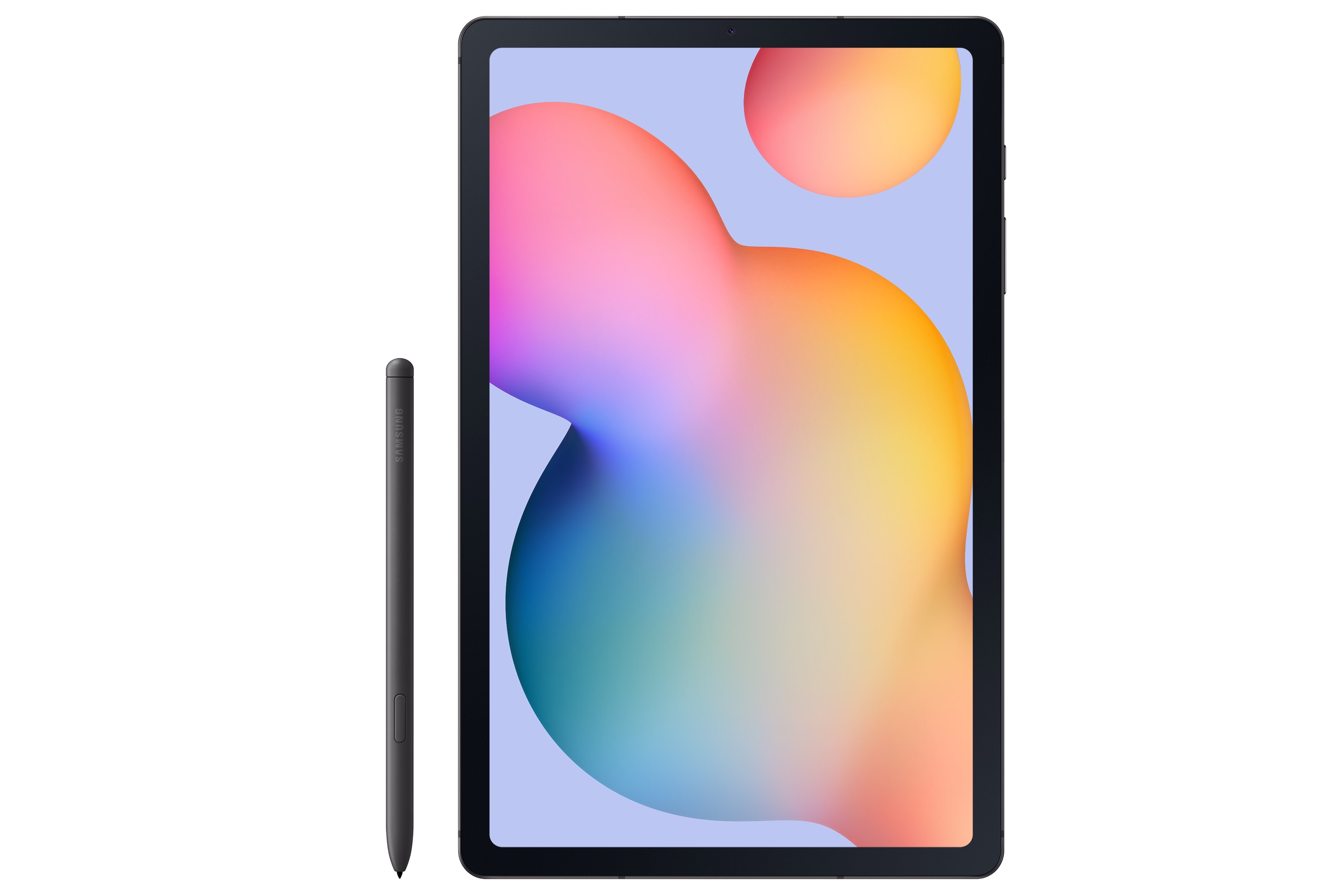 Samsung Galaxy Tab S6 Lite 10.4 WiFi - P610, grey