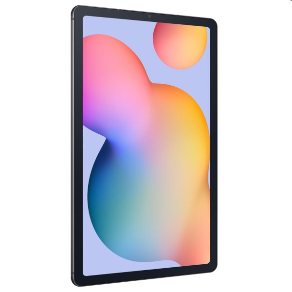 Samsung Galaxy Tab S6 Lite 10.4 WiFi - P610, grey Samsung Galaxy Tab S6 Lite 10.4 WiFi - P610, grey