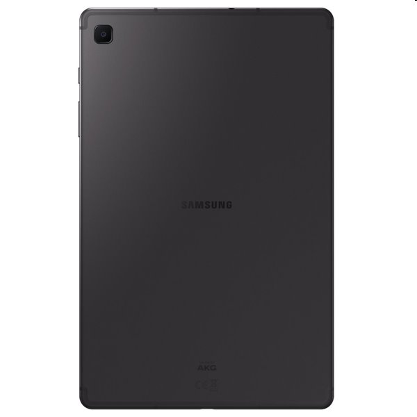 Samsung Galaxy Tab S6 Lite 10.4 WiFi - P610, grey Samsung Galaxy Tab S6 Lite 10.4 WiFi - P610, grey