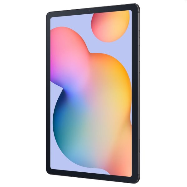 Samsung Galaxy Tab S6 Lite 10.4 WiFi - P610, grey Samsung Galaxy Tab S6 Lite 10.4 WiFi - P610, grey